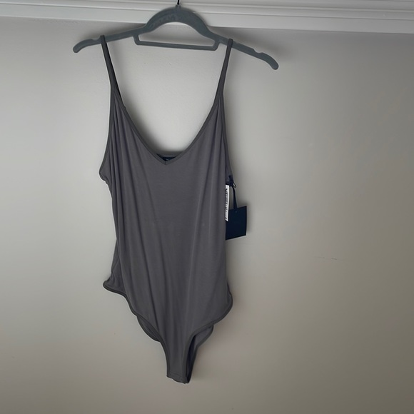Aritzia Talula bodysuit - Picture 1 of 4